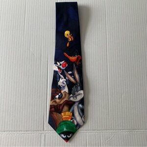 Looney Tunes Tie OS 2002